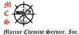 Marine Chemist