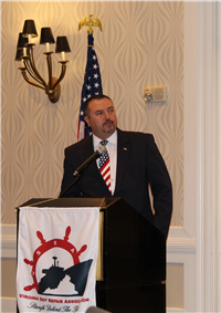 Mr. Stanley J. Dutko, Jr., OSHA Area Director