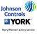 Johnson Controls Building Automation Systems